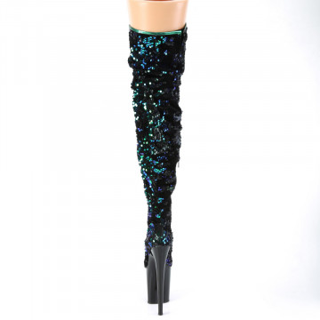pali pole dance abbigliamento