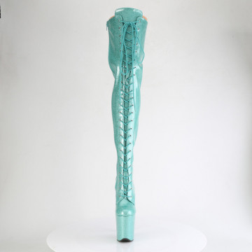 Stivali Pleaser FLAMINGO-3020GP