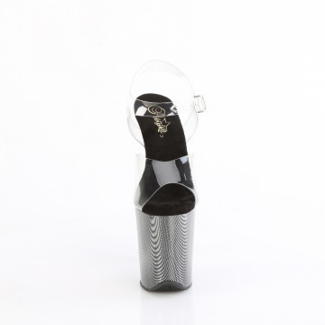 pali pole dance abbigliamento