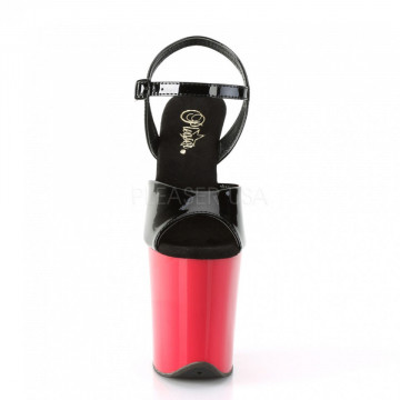 pali pole dance abbigliamento