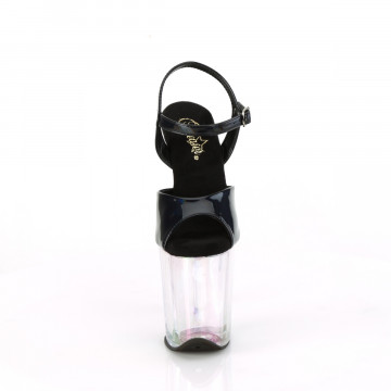 pali pole dance abbigliamento