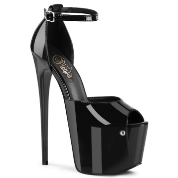 Pleaser Platform Shoes JUB15/B - Img 2