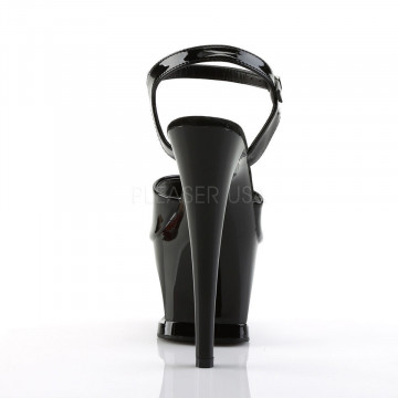 pali pole dance abbigliamento