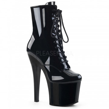 Pleaser Platform Shoes RAD1020/B/M