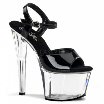 Pleaser Platform Shoes SKY309/B/C