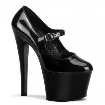 Pleaser Platform Shoes SKY387/B/M