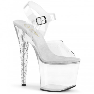 pali pole dance abbigliamento