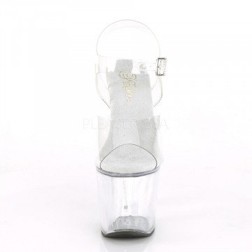 pali pole dance abbigliamento