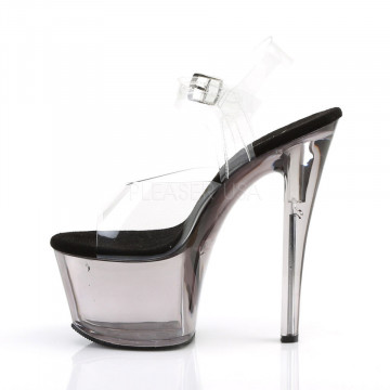 pali pole dance abbigliamento
