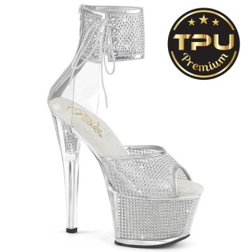 nuove pleaser exotic pole dance in TPU premium