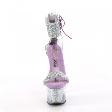 sandali pleaser usa per lei