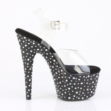 SANDALI STARDANCE EXOTIC PLEASER POLE DANCE
