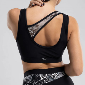 pali pole dance abbigliamento