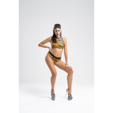 pali pole dance abbigliamento