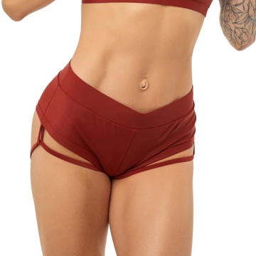 Exotica Maroon