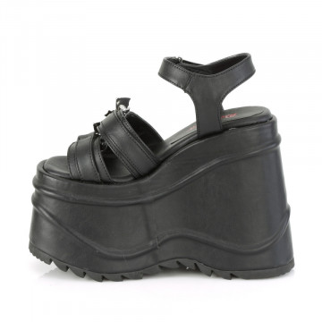 demonia cult shoes
