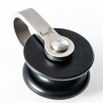 Aerial Pulley