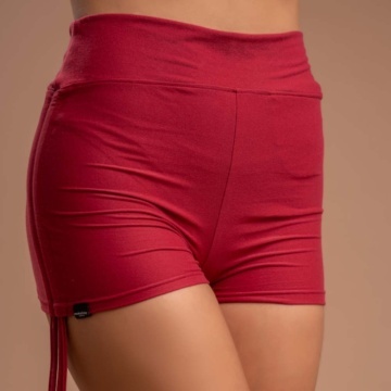 cozy short pole dance