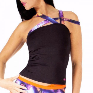 WINK POLE Xena Vest w0177 S