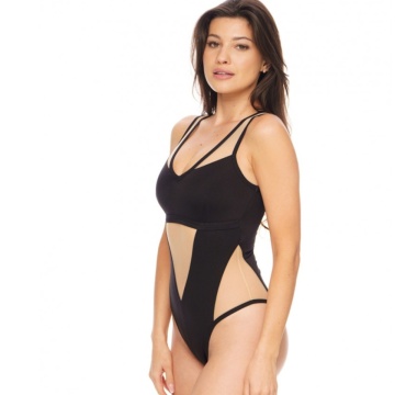 ZERO GRAVITY - BODYSUIT