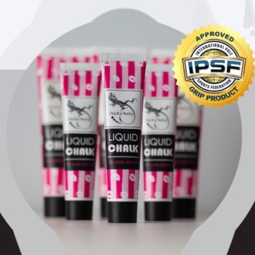 💧 40ml Sticky Molly Chalk liquida bianca su ordinazione