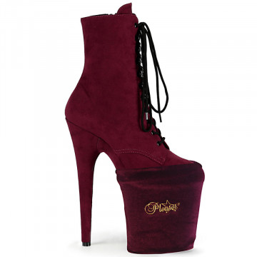 Accessories PSP Burgundy in velluto proteggi Platform spedizione 24 ore