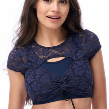 pali pole dance abbigliamento