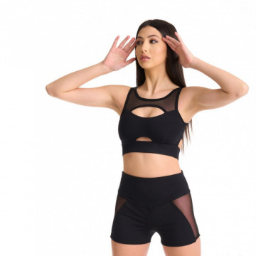 pali pole dance abbigliamento