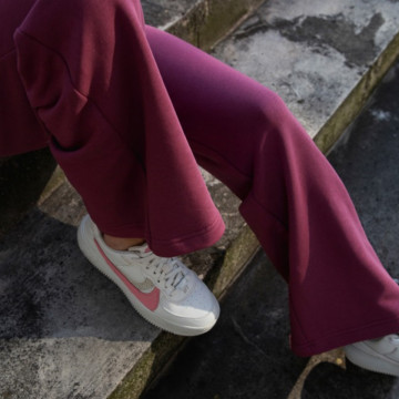 Bandurska Design - DUSKY ROSE - SWEATPANTS