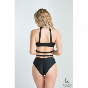 harumi set pole dance abbigliamento