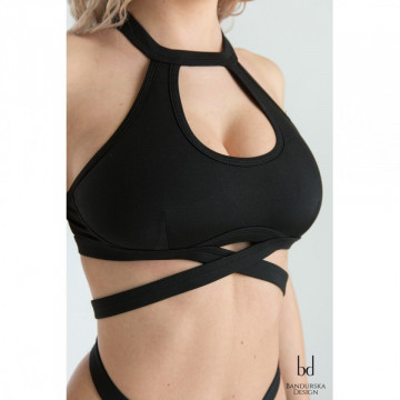 harumi set pole dance