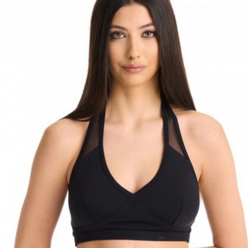 Bandurska Design - LICORICE - Top PRONTO S