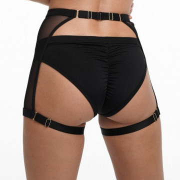 Martha accessori Garte per exotic dance