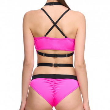 pali pole dance abbigliamento