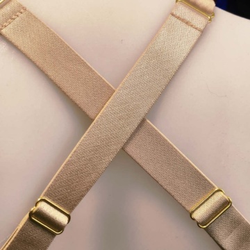 Bandurska Design - NO RAIN NO FLOWERS body M Gold 10\165cm