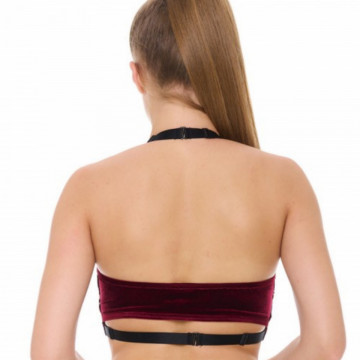 bandurska abbigliamento pole