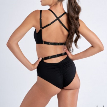 pali pole dance abbigliamento