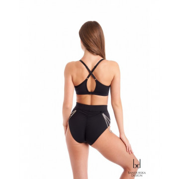 pali pole dance abbigliamento