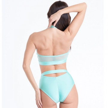 pali pole dance abbigliamento