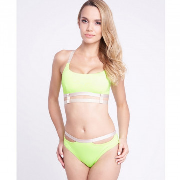 Bandurska Design - SQUEEZE THE DAY - xs