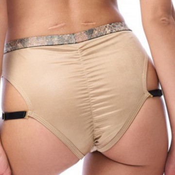 pali pole dance abbigliamento