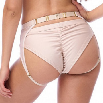 optional reggicalze garter
