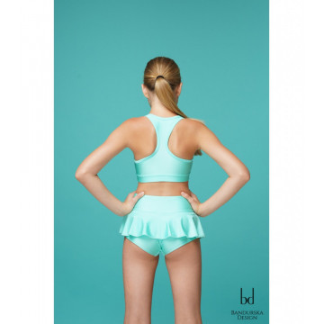 pali pole dance abbigliamento