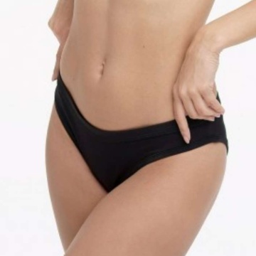 BANDURSKA POLE WEAR Bottom kiss kiss M