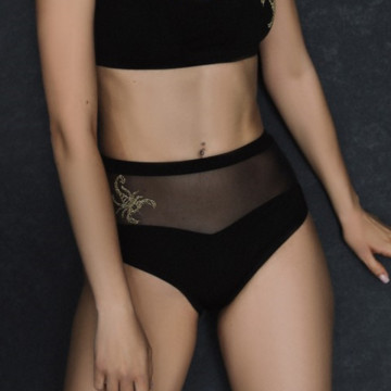 Bandurska wear AV. DE NEW YORK - SET