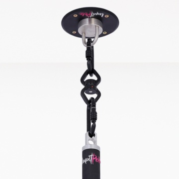 OPTIONAL fly pole lupit italia pole dance shop