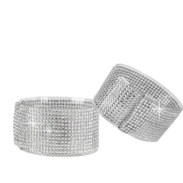 cavigliere strap con brillanti