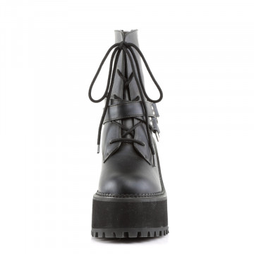 Assault calzature demonia