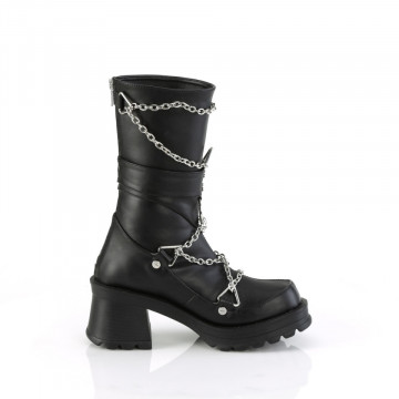 Stivaletto Demonia Cult BRATTY-120 
