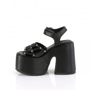 Sandali Demonia Cult CAMEL-17